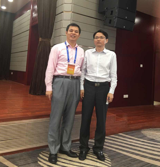 仟億達831999應(yīng)邀參加2016中國（河南）非公經(jīng)濟論壇，取得豐碩成果