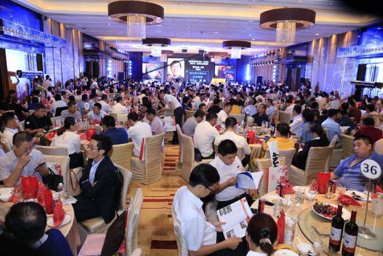 2016中秋月&bull;龍江情&rdquo; 北京黑龍江企業商會聯誼晚會