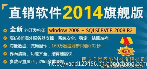 直銷軟件定制與網(wǎng)絡信息安全 數(shù)字化營銷與數(shù)據(jù)保護的雙重保障